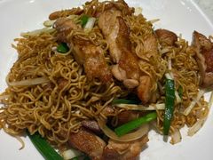 -香港新发烧腊茶餐厅(书城店)