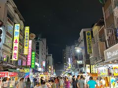 -六合夜市