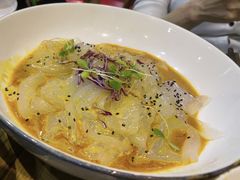 -金掌勺·锅包肉(双榆树店)