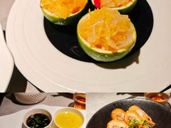 -醉庐·新上海菜(南京西路店)