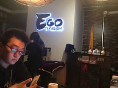 -EGO原创机械密室逃脱(朝阳大悦城2店)