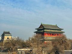 -庆云楼饭庄(什刹海店)