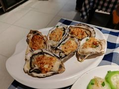 -阿妹小海鲜(下角店)