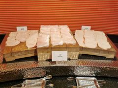 -咖啡苑 - 蔚藍夏日限定主题(永利皇宫店)
