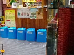 门面-六婆串串香(锦祥美食街店)