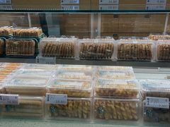 -泸溪河桃酥(凯德MALL太阳宫店)