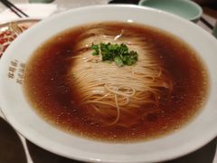 -松鹤面馆·古法焖肉面(观前店)