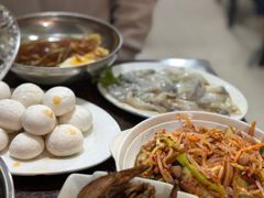 -韩风烤牛肉冷面店