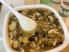 -台北楚楚园馅饼粥(虹桥南丰城店)