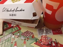 -肯德基(街道口店)