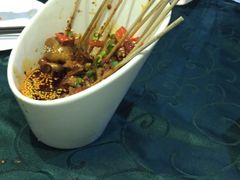 -渝信川菜(南滨店)
