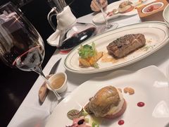-佐度王子扒房(天鹅湖店)