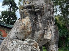 -报恩寺(平武县)