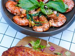 -烛影拾光观景餐厅·创意菜·摄影·小提琴(大唐不夜城店)