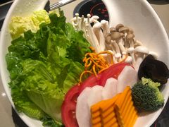 -享月汤皇·海鲜小火锅·聚会(曲江创意谷店)