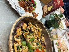 -聚福宝合苑食府(南头镇店)