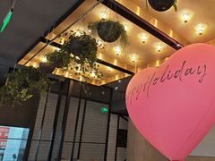 -西堤牛排(合肥之心城店)