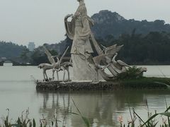 -星湖旅游景区七星岩