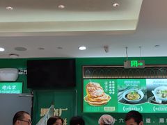 -黑窑厂糖油饼烤鸭·清真菜(总店)