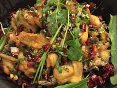 -春雨羊汤店(广开四马路总店)