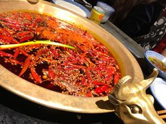 -大味老火锅City店