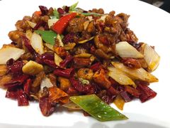 -马凯餐厅(地安门店)