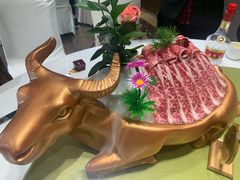 -香雪海饭店中餐厅(人民桥店)