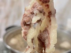 肥肉-五洲牛肉美食馆