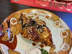 -仙隐小鹿中华料理(南宁万象城店)