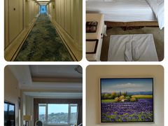 -南京东郊国宾馆