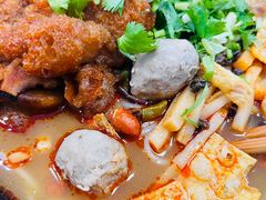 -柳州爽仔螺蛳粉