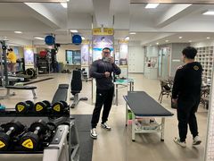 -中田·健身+普拉提(苗栗路店)