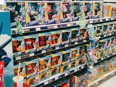 -TOYSRUS玩具反斗城(长春欧亚新生活购物广场店)