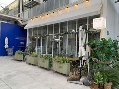 -CHILLAX轻乐时(侨建·Hi City店)