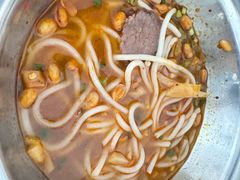 -瘦子桂林米粉店(总店)