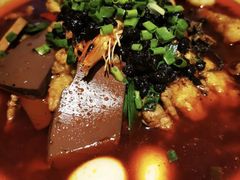 -眉州东坡(通州店)