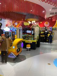 点击看大图 -meland club亲子乐园(重庆万象城店)