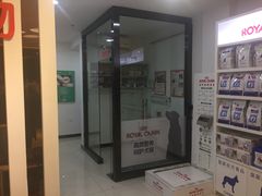-创凡宠物医院·骨专科  猫科中心(西乡分院)
