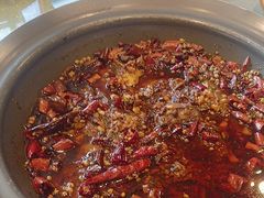 -鑫巴蜀小镇 · 水煮鱼专研店(玉桥店)