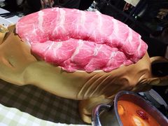 -番食园鲜食火锅(高新店)