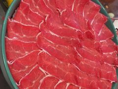 -前门·鲜肉火锅(长风店)