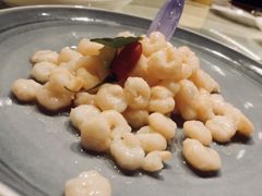 水晶河虾仁-和平饭店·龙凤厅 Dragon Phoenix