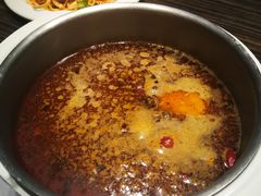 -健晟星期天火锅(红岗店)