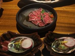-和彩放题餐厅(酒仙桥店)