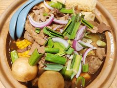 牛杂煲-阿平牛杂(国贸360店)