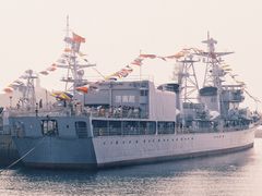 -中国人民解放军海军博物馆