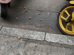 -炳记牛味粉店(四坊路店)