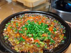 烂肉煨粉条-陶德砂锅(蜀汉路店)