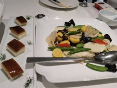 -味+新京宴·烤鸭·北京菜(创意谷店)