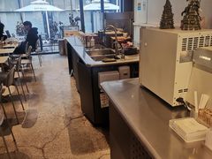 -Seesaw Coffee(上生新所店)
